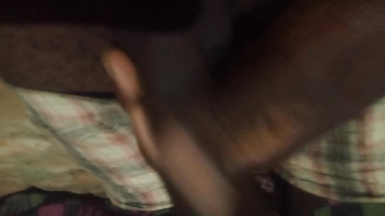 Judith xxx: Malam Cantik Saya