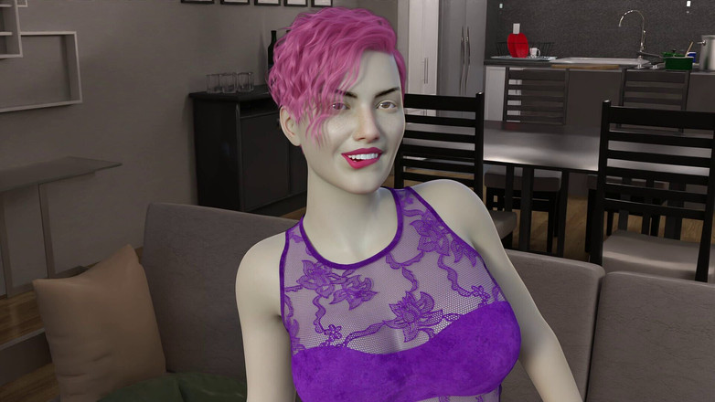 Trans Asura: Janet revela sua verdadeira identidade sexual