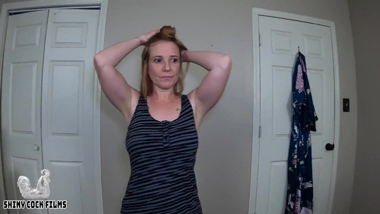 Jane Cane: Roleplaying with Stepmommy