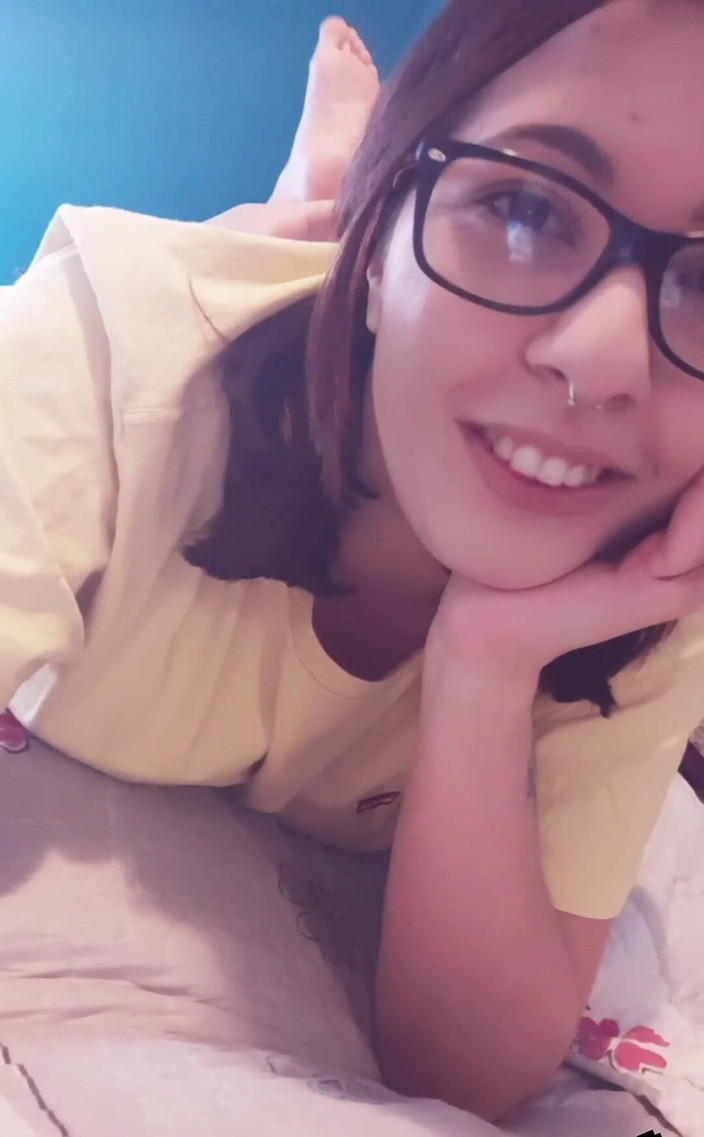 Radio Porno Panda: Ringrazio per il vostro sostegno. Un piccolo video di chiacchiere...