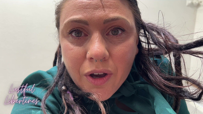 Lustful Libertines: 계모 처벌