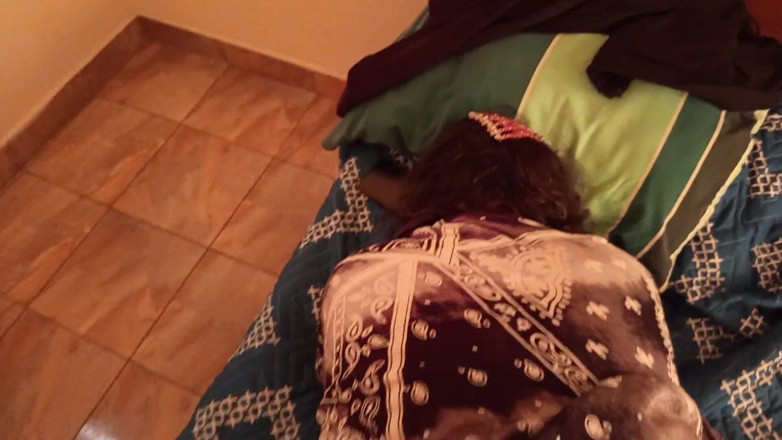 Moo DBOXXX: Mature Christian Cheater, Her Husband Calls Her on the Phone...