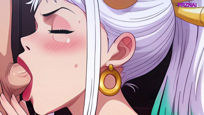 Prznai: Jednodílná Yamato (4) Slepice