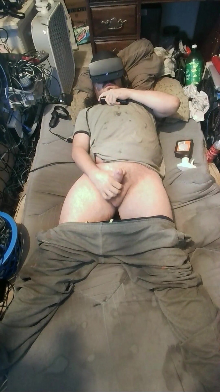 Au79: マスターベーションのための新しい道具