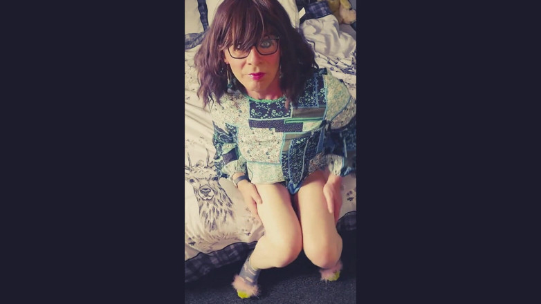Juniperberi29: Juniper Beri pre BBQ teaser