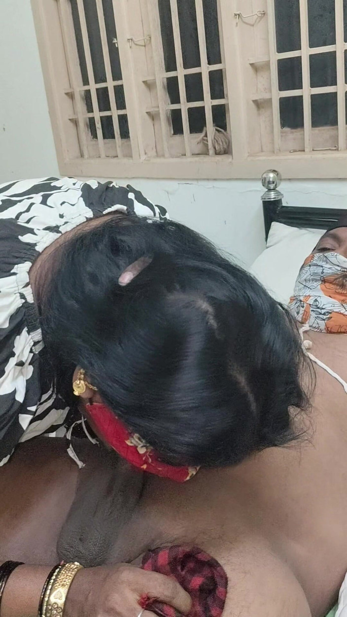 Thesana: 흑인 대물 자지에게 따먹히는 이웃