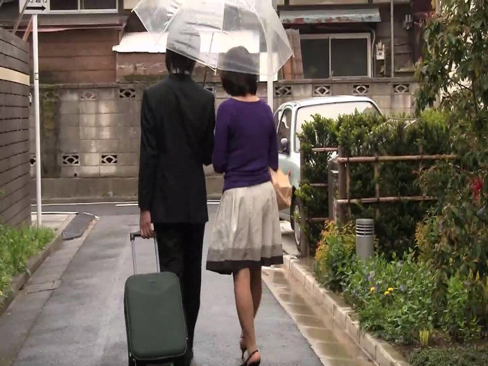 Vulture: Její nevlastní syn udělal tu starou ženu jako nikdy předtím, 9 Epizody