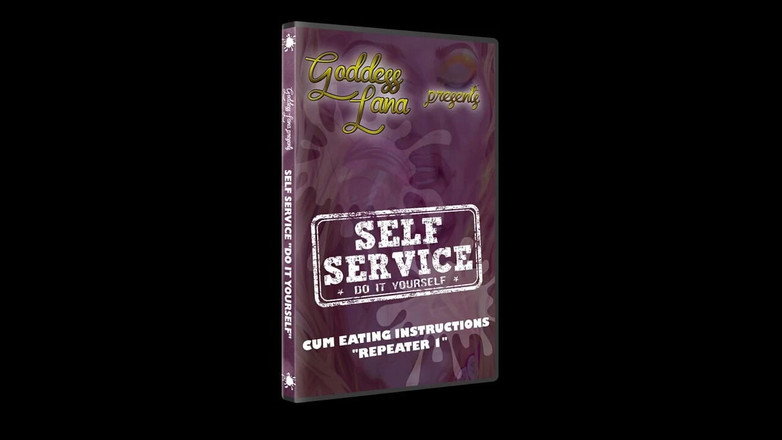 Campsissyboi: Self Servis Tekrarlayıcı 1