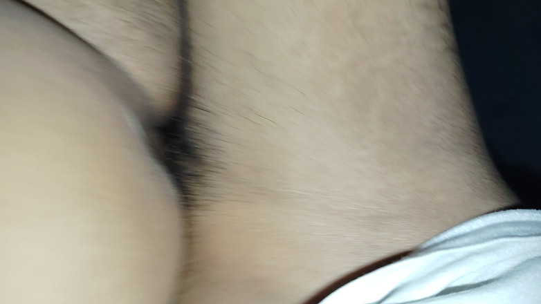 Varma gi: Seema yengenin ateşli sikişi