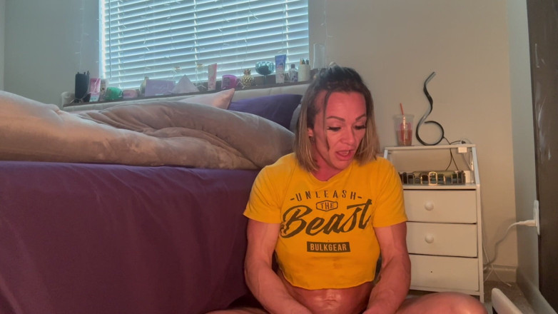 Simone Steele: Update with Some Sph