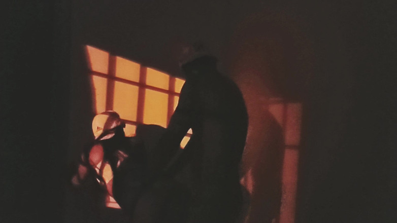 Badits all: セックス・イン・ザ・シャドウズ