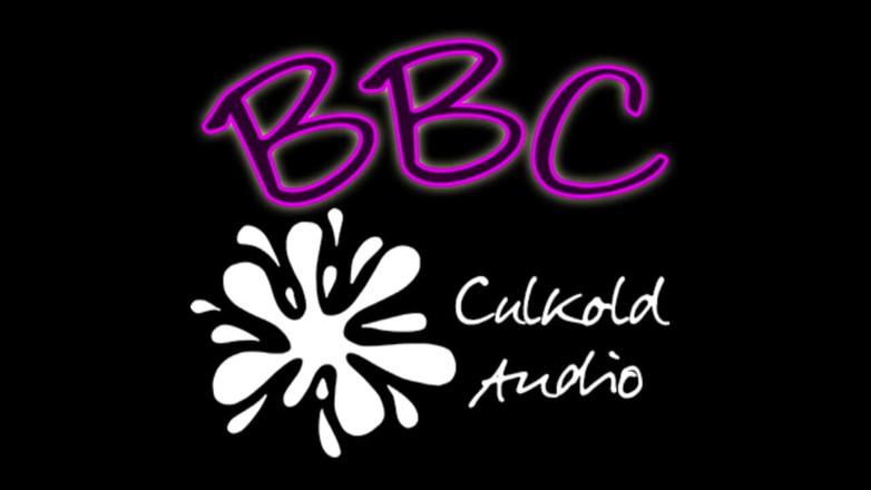 Campsissyboi: BBCのCulkoldオーディオ