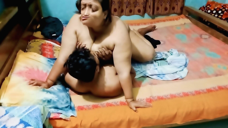 Morjenabb: Bangla bhaber Vuda Khea Chude Delam - parte - 1