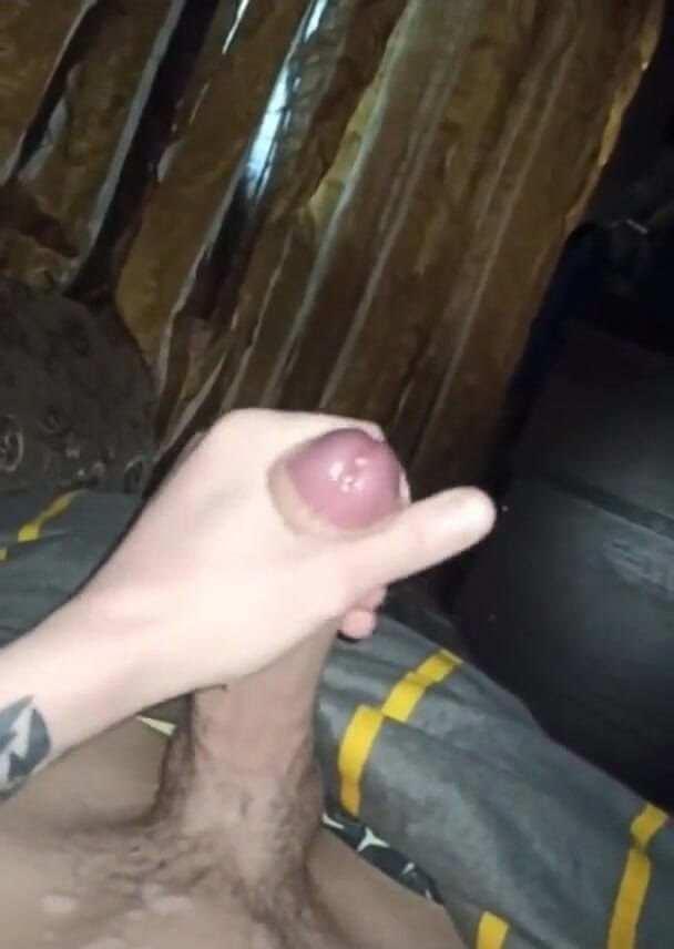 qaz11: Handjob on cam-175