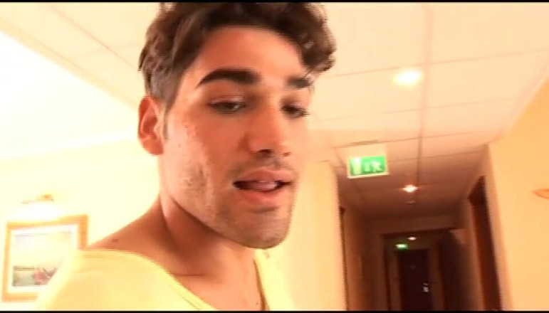 XTime Vod: Big cock sucking ass fucking