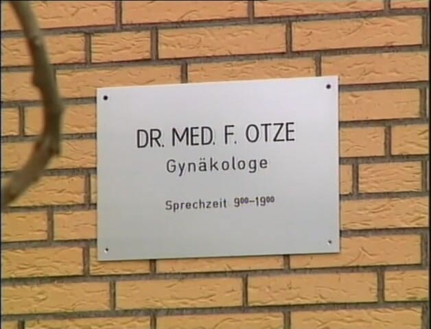 EroticPlanet XXX: Dr F.otze Teil 5 (cały film)