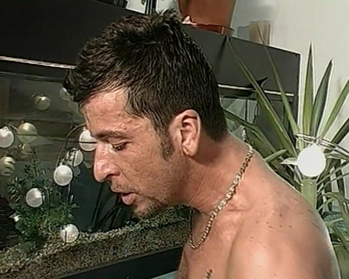 BB Video - Old School: Orgia amatoriale miLF tedesca con figa pelosa e anale