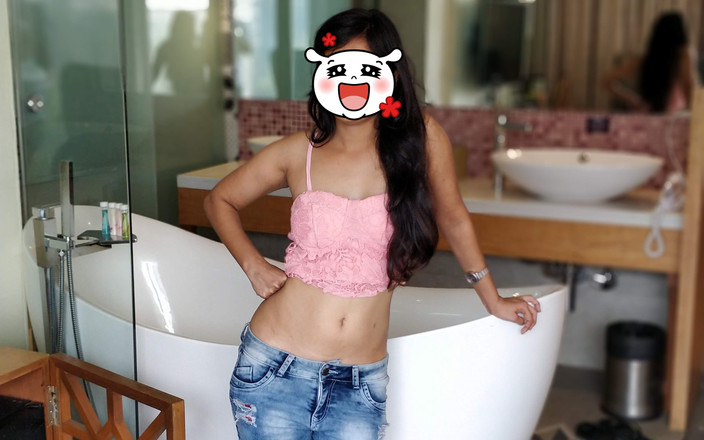 Yours fantasy: Fantasi Riya Dikongkek Gaya Doggy