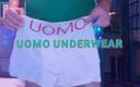 Monster meat studio: The nylon underwear show, full video