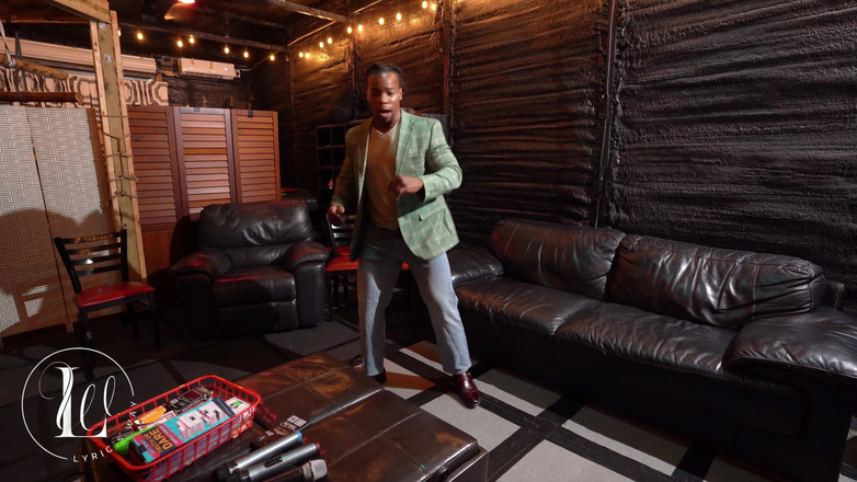 LyricsWay: Club Promoter's Bbc Tag-team: interrasial milf Lyric &amp;Evelin Stone's Double-blow Heaven