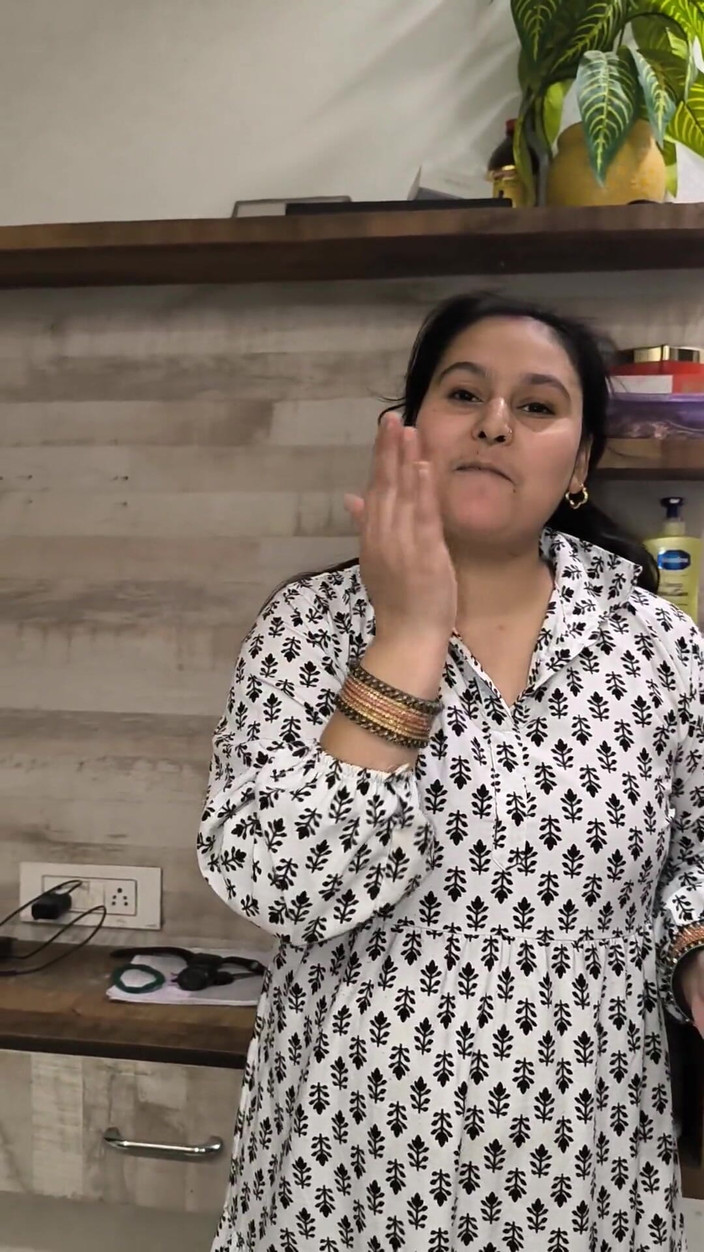 pujaprem: BBW 인도 여자