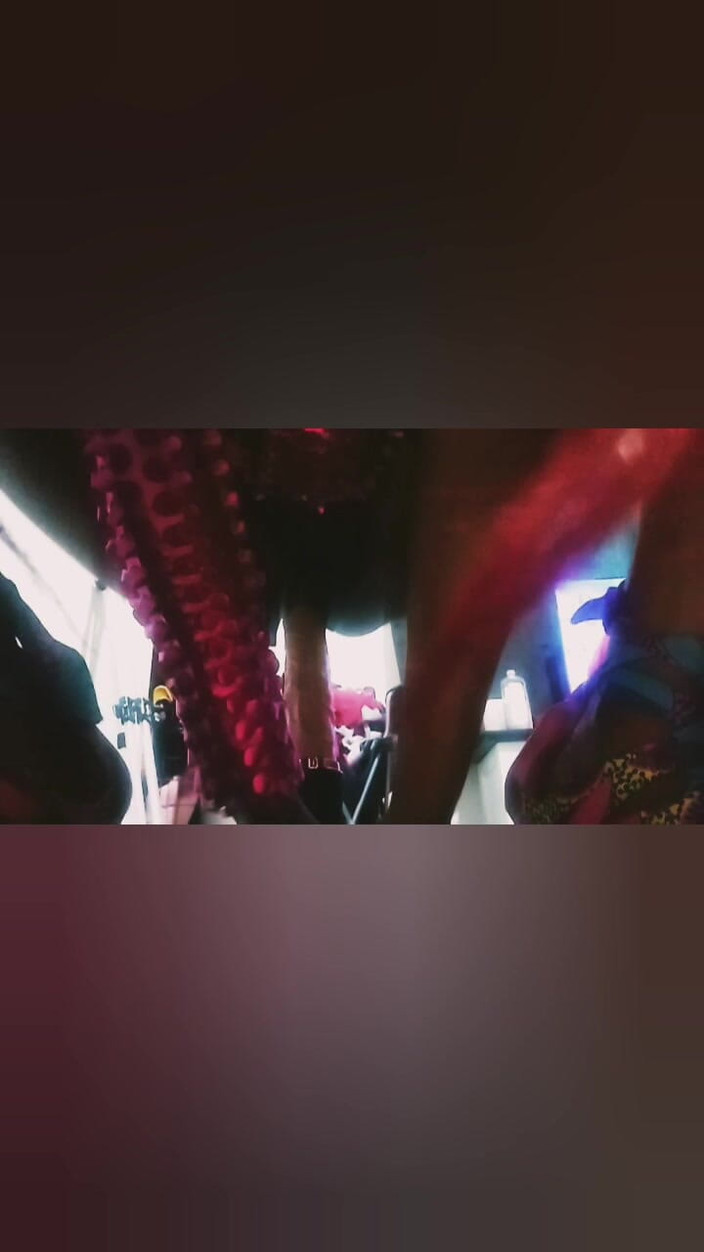 Perswayzion Xstacy: Cavalco Quel Cazzo Come Un Campione