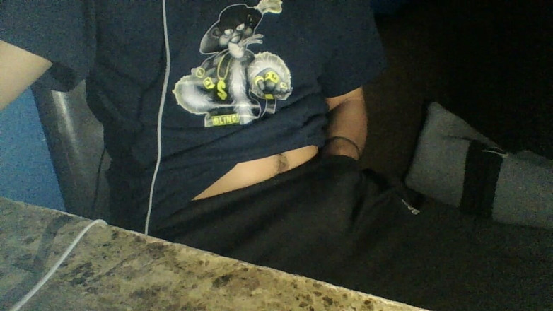 AlexAlejandro13: Mmmm Cazzo Caldo