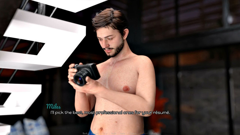 Dirty GamesXxX: Unbound Resort: Getrouwd stel missionarisseks op hun bed - aflevering 1