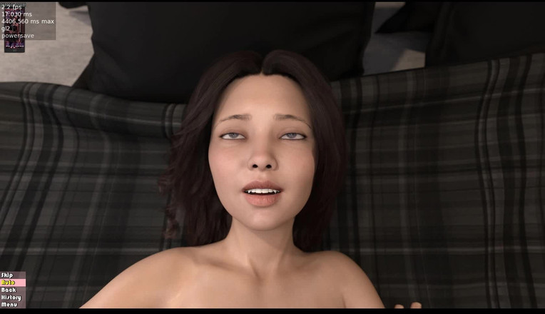 Erotic Krisso: Törstiga dagar - knubbig indisk tjej