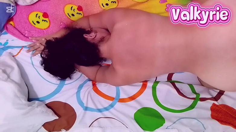 Couple amateur: Soție țâțoasă adânc în gât