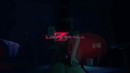 Divide XXX: Dezmall - MILF Sadako