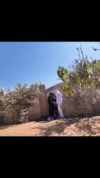 What Happened to My Saudi Friends?