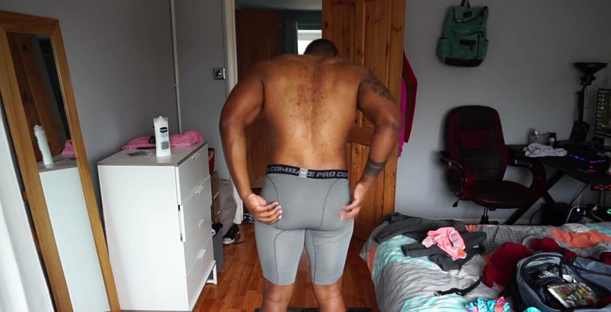 Amadeus: Just Getting Ready for the prowlerawards Last Night