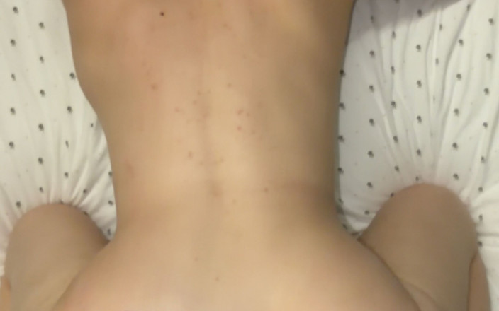 MY_PRIVATE_iCLOUD: Late Night Raw with My Petite 18yo - Passionate Missionary, Doggy &amp; Big...
