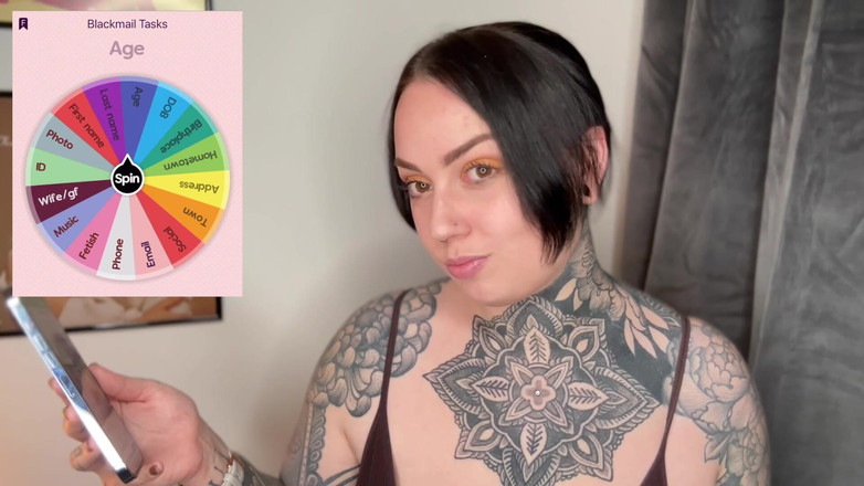 Miss Valentina: जोखिम भरा धमकी-फंतासी खेल