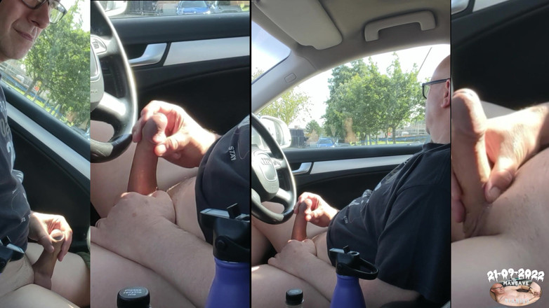 Ficd: Apa yang berlaku di tempat letak kereta