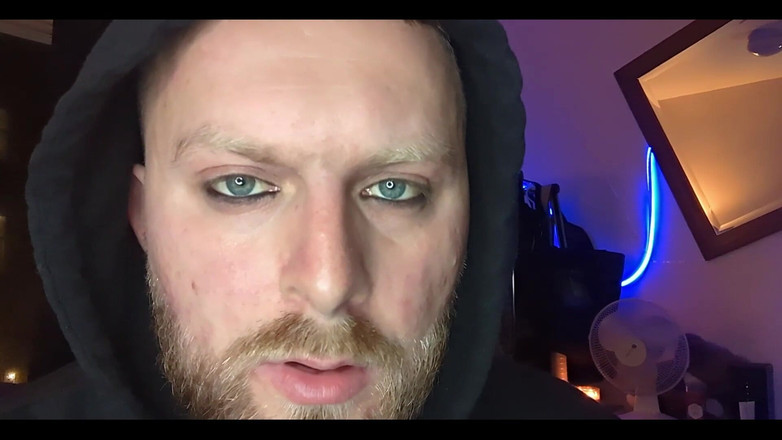 WolfgangWhite: 你终于和你的男性好朋友上了