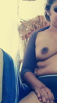 Grande buceta indiana - parte 3 derrubou pílulas sexuais em suco de laranja