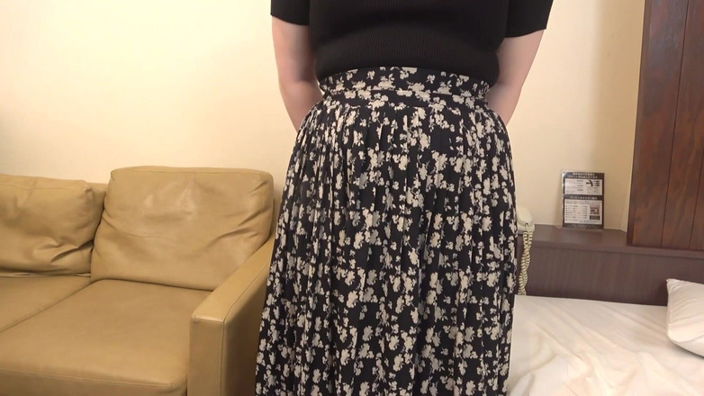 DOC channel: Sex se super velkým zadkem, baculatá Alling Jí soukromý model...