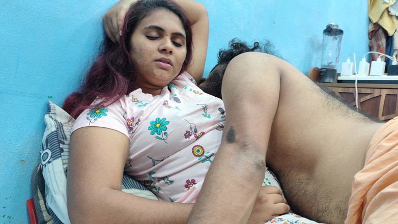 Vaigavarun45: Ciuman dan jilat muncrat