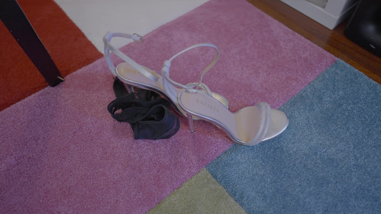 Jasmine RougeXXX: 흑인 대물 자지에게 따먹히는 금발 밀프