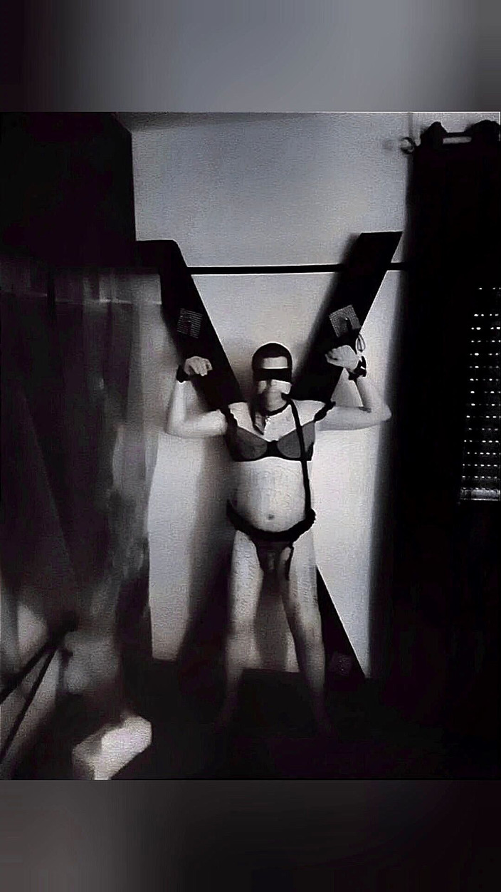 Patricias Reich: 介绍我的婊子