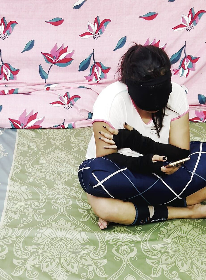 Slider: Bhabi ha bisogno di scopare