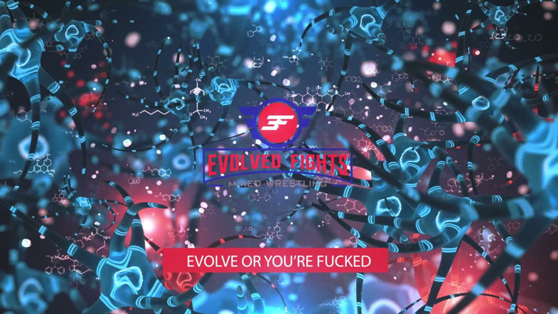 Evolved Fights Lez: 파리 러브 Vs 페티시 페미니스트 오르가즘 챌린지