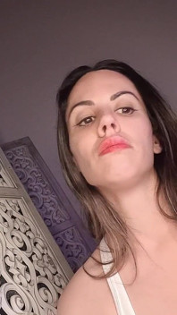 Sister-in-law Comes to Stay