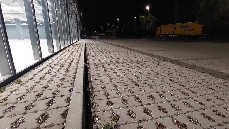 sweetfeet29: Kurzes Vid