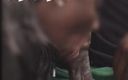 Purge Hefner: Big Lip Ebony Wanted to Show Me Her Skills in...