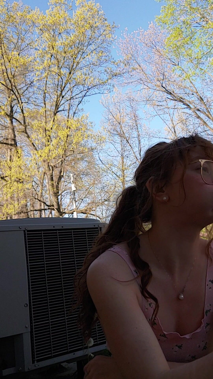 MandyFrizzle: Гарднер нуждается в перерыве