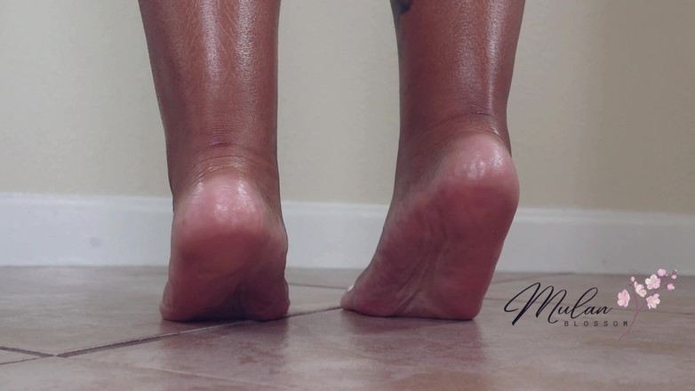 Mulan Blossom: Olej boso złośliwiec