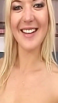 Sloppy Pussy Licked and Fingered to Ahegao Orgasm